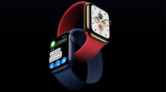 Seria Apple Watch 6 cu baterii mai mari