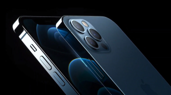 Apple a lansat noua serie iPhone 12