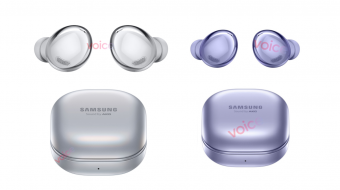 Samsung va lansa un nou set de casti wireless