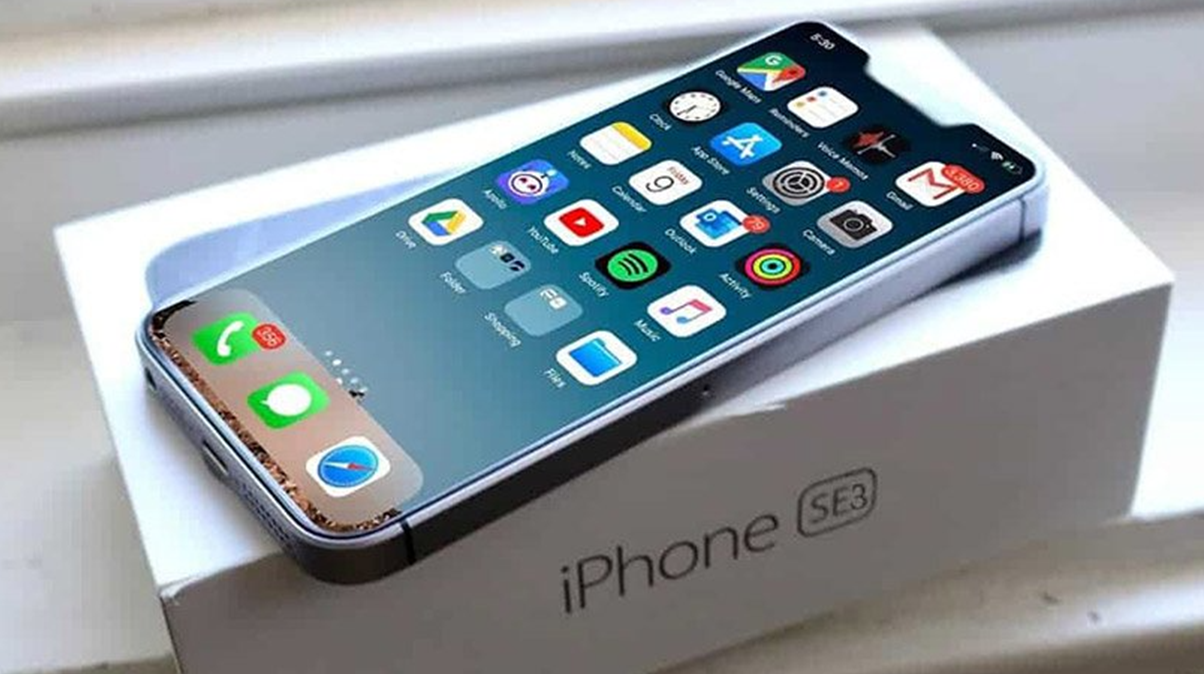 Apple iPhone SE 3 va fi lansat anul viitor cu procesor actualizat și suport 5G