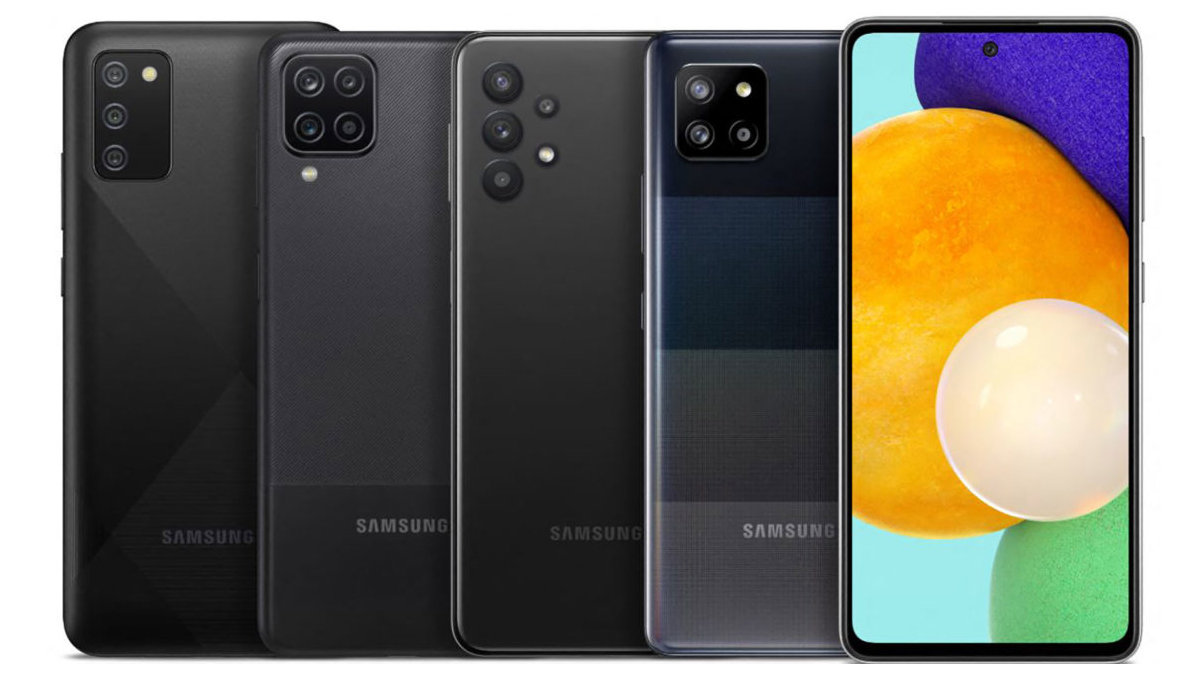 Cele mai recente telefoane Samsung Galaxy A ajung in SUA