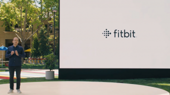 Fitbit va lansa un ceas inteligent cu sistemul de operare Wear OS în viitor