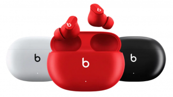 Beats și Apple au lansat oficial căștile wireless Beats Studio Buds