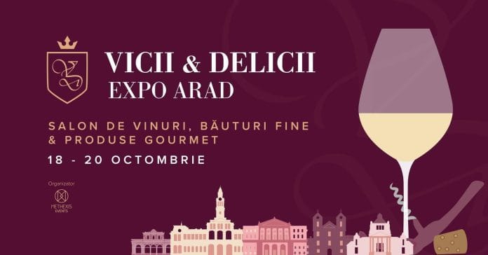 Vicii si Delicii - 2024