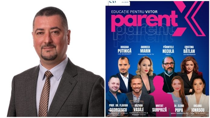 cilan parent x