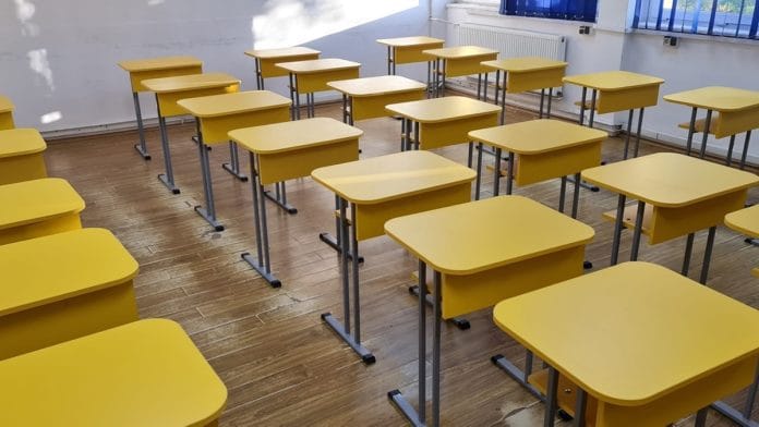 mobilier scolar
