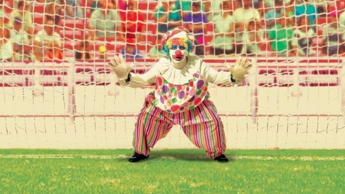 Clowns UTA