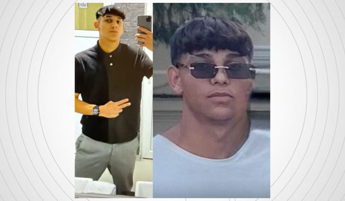 Adolescentul dispărut dintr-un centru pentru minori