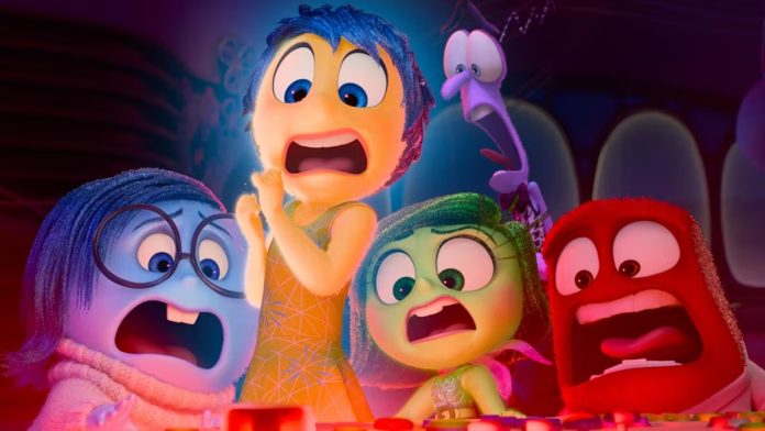 inside out 2