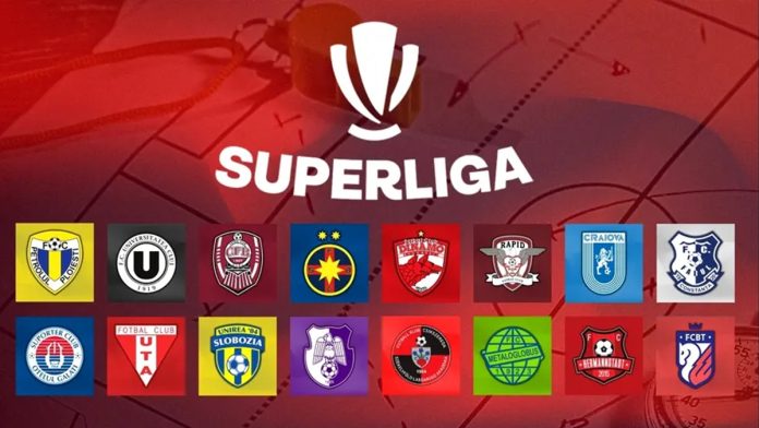 Superliga