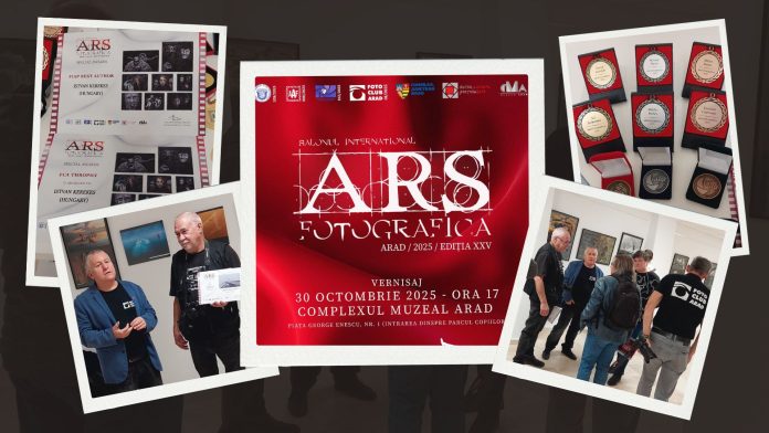 Arad - ARS Fotografica- 2025