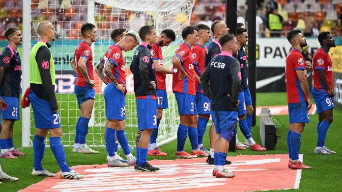 FCSB