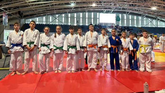 Judo