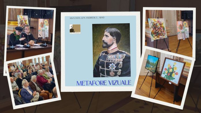 Metafore vizuale - Arad 2025