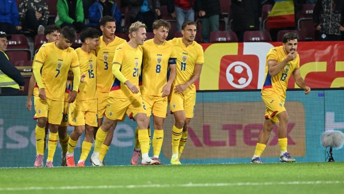 Romania U21