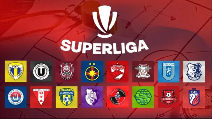 Superliga 25-26