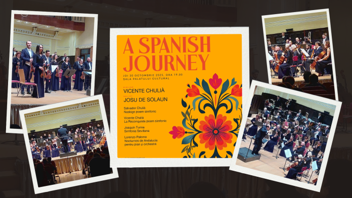 Toamna Muzicala Aradeana - 2025