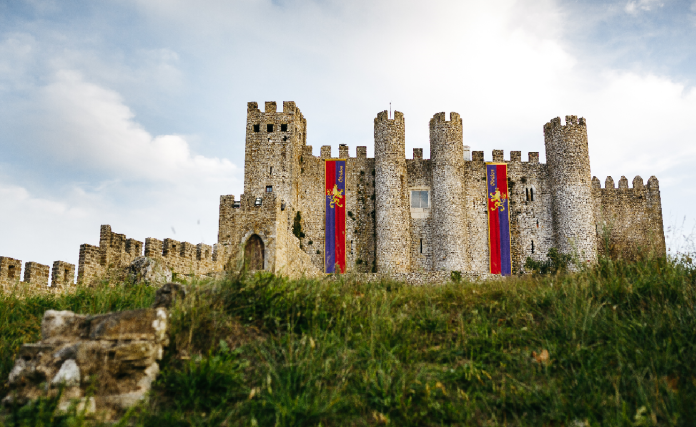 Castelo de Obidos