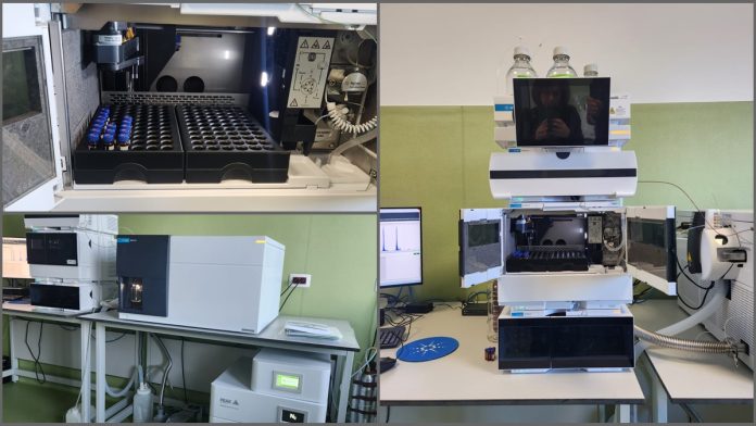 inaugurare aparat droguri