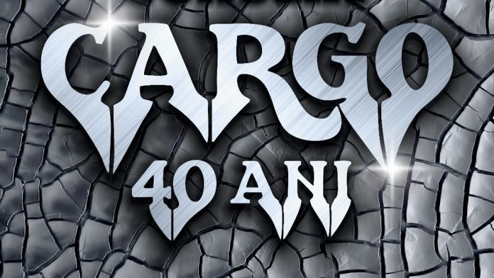 cargo 40 ani