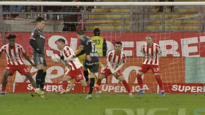 Declaratii penalty