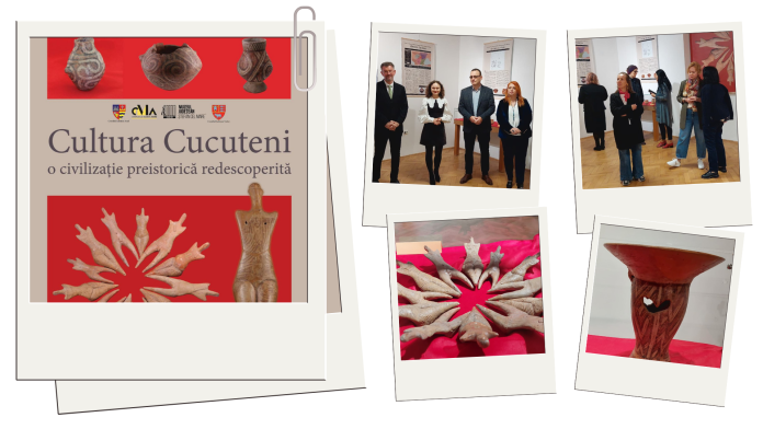 Cultura Cucuteni