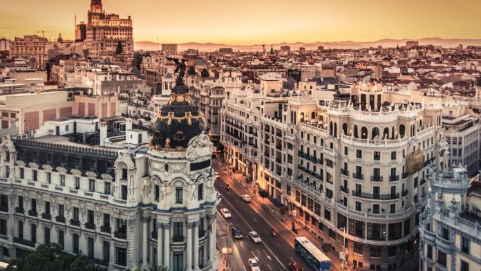 Gran Via