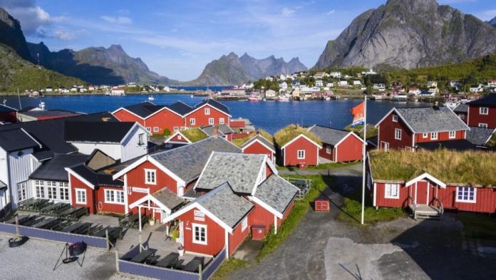 Reine