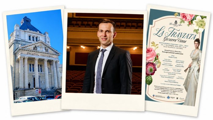Filarmonica Arad