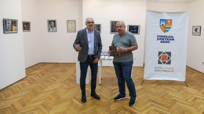 Salonul Internațional de Artă Fotografică