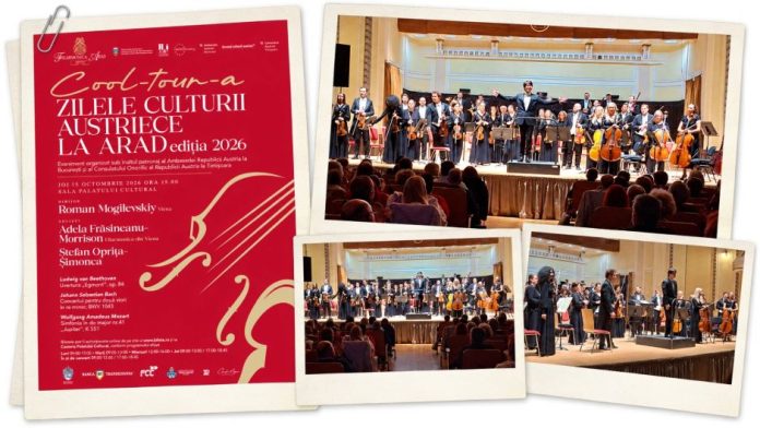 Concert simfonic